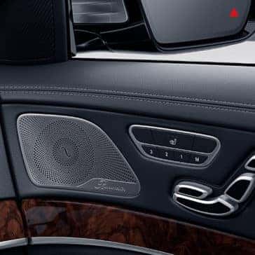 2018 MB S Class S Sedan 03