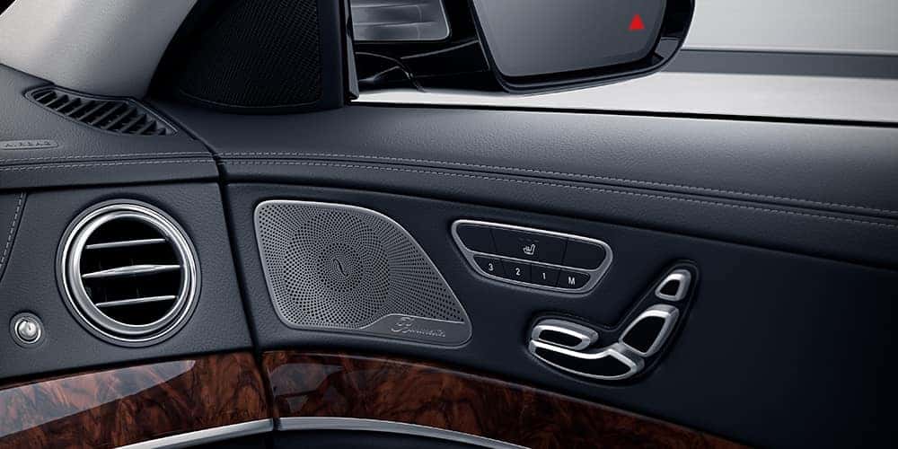 2018 MB S Class S Sedan 03
