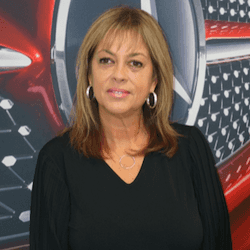 Jeanne Cantillo
