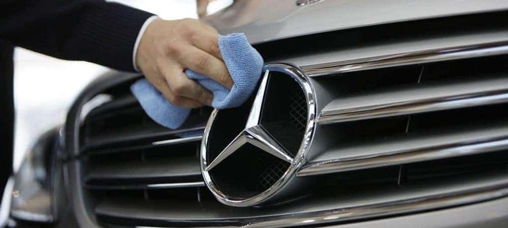 How do I access the Mercedes Digital Service Record? - German Car Services