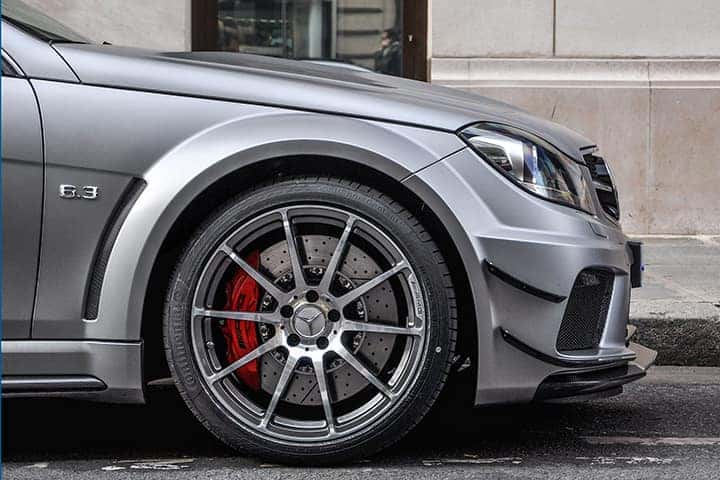 MercedesBenzBrakes