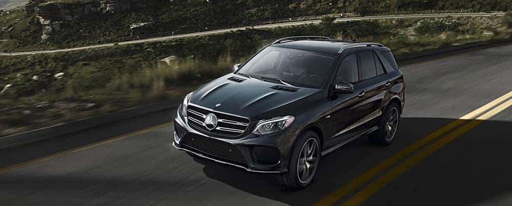 Which Mercedes Benz Suv Model Seats 7 Passengers