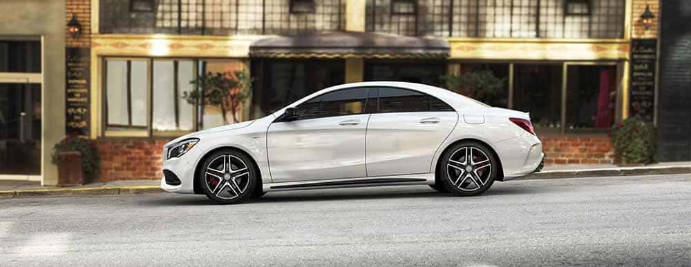 Mercedes-Benz CLA Images - CLA Car Images, Interior & Exterior Photos