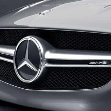 2019 Mercedes Benz CLA Exterior 2
