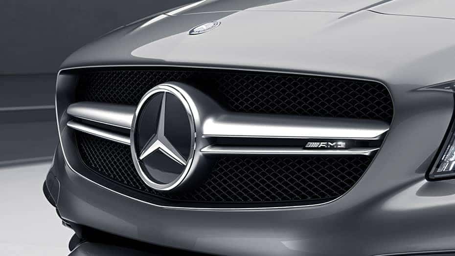 2019 Mercedes Benz CLA Exterior 2