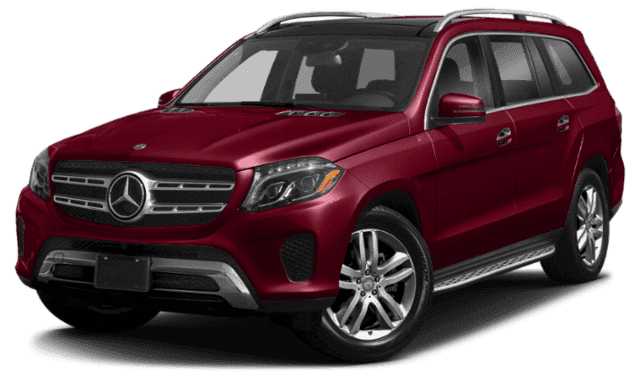 2019 Mercedes Benz Gls Vs Audi Q7 Luxury Suv Comparison