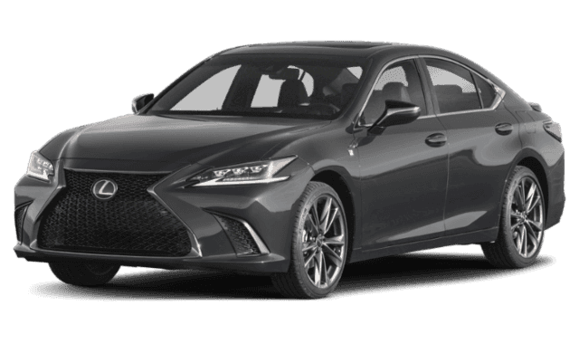 2019 Mercedes-Benz E-Class vs. Lexus ES | Ray Catena of Freehold