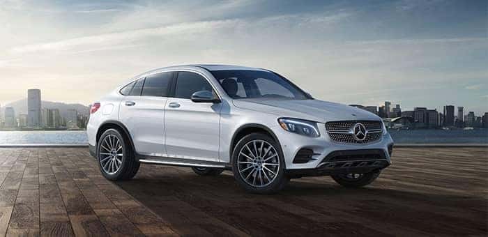 19 Mercedes Benz Glc Price Points Ray Catena Of Freehold