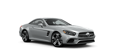 2020 SL Roadster