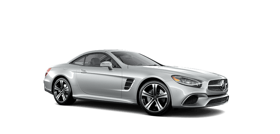 2020 SL Roadster