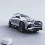 Mercedes-Benz GLE SUV