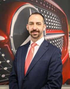 Tim Antoniszyn