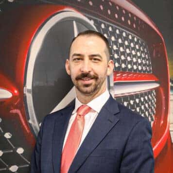 Tim Antoniszyn