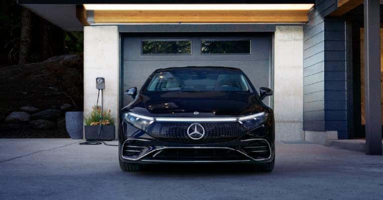 Mercedes-Benz Electric Incentive Bonus