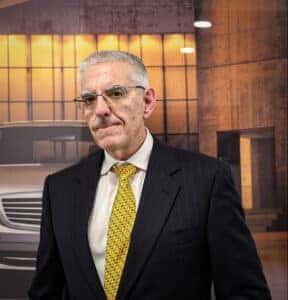 Alan Geller