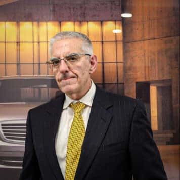 Alan Geller