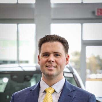 Nicholas Petroff