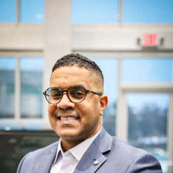 Michael Quarles