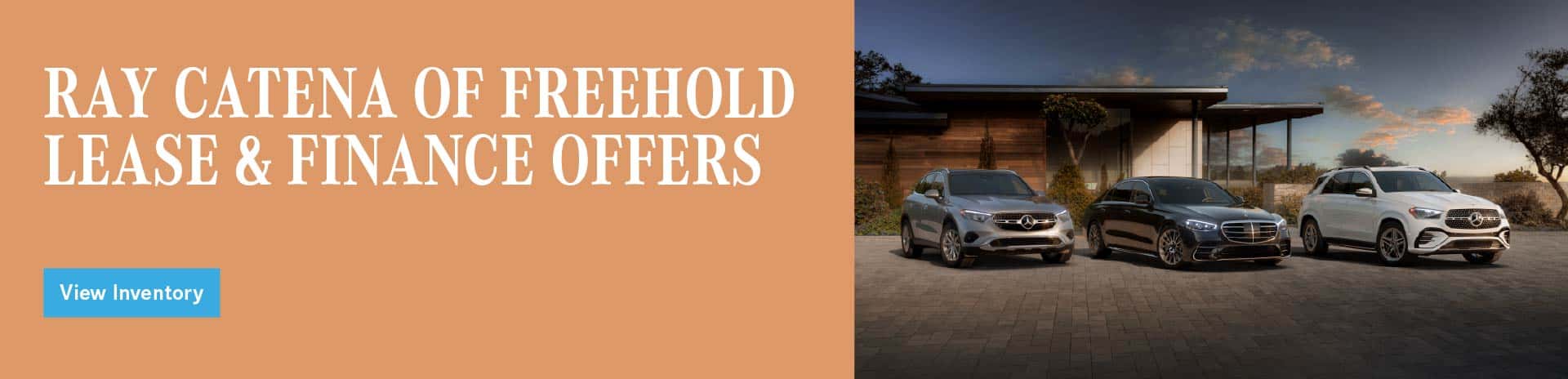 Lease & Finance offers