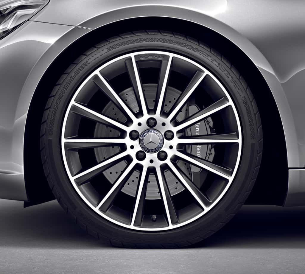 Wheel