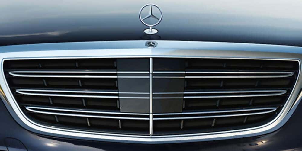 2018 MB S Class S Sedan 01