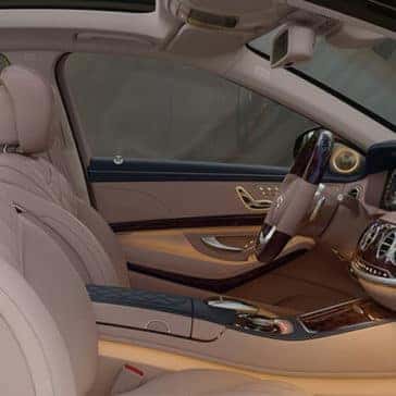 2018 MB S Class S Sedan 06