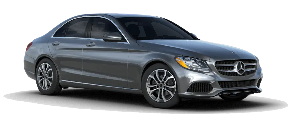 Learn About The 21 Mercedes Benz C Class Models