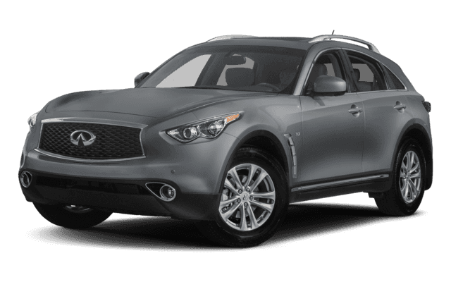 18 Mercedes Benz Gle Vs 18 Infiniti Qx70 Mercedes Benz Of Union