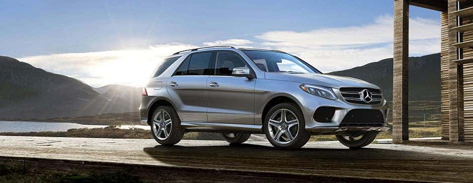 Compare The 2017 To The 2018 Mercedes Benz Gle Model Years