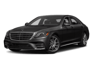 S-Class