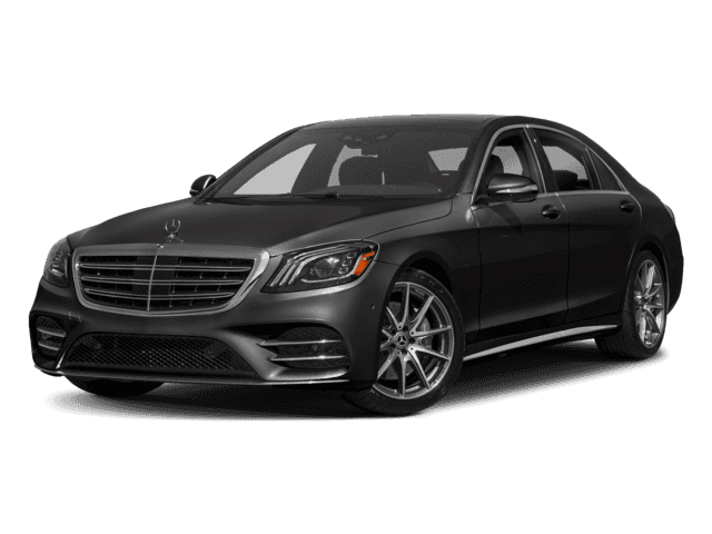 S-Class