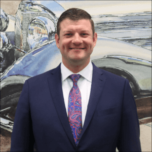 Mercedes-Benz Dealership Staff at Ray Catena Union