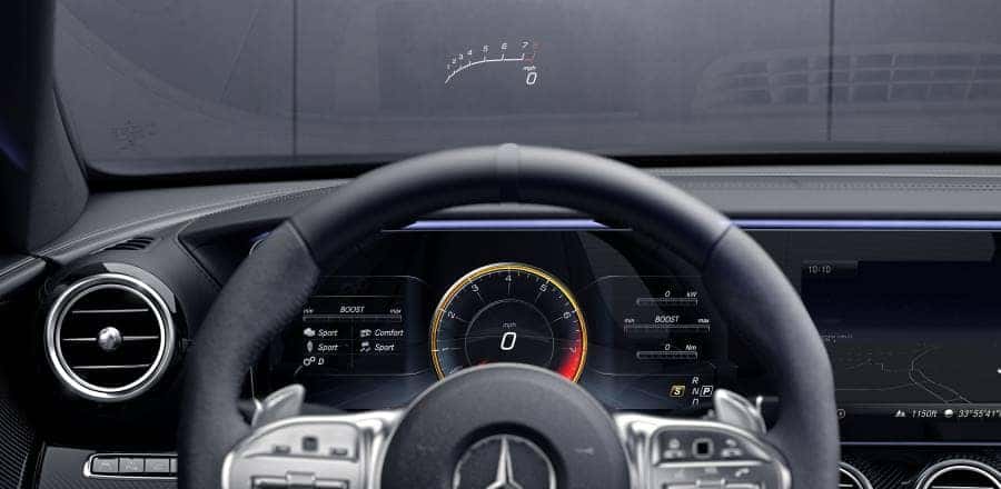 head-up-display-on-mercedes-benz-vehicles