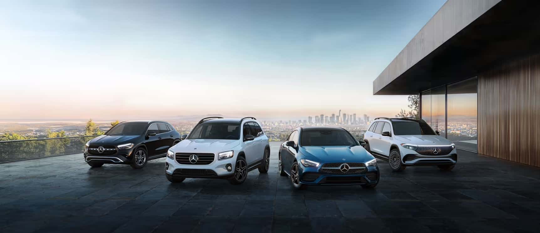 MB Lineup