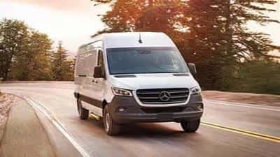 Van