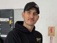 PETE SANFORD