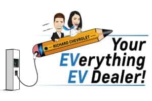 Your EVerything EV Dealer