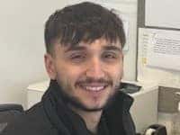 LUKE DIMAURO