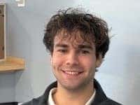 NICO GAUDIO