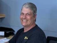 CHRIS KNOOB