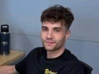 COLE MALUSZEWSKI