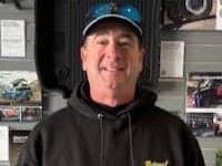 JERRY PERRELLI