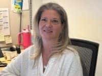 TRICIA BRANCATO