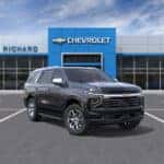 2026 Chevy Tahoe