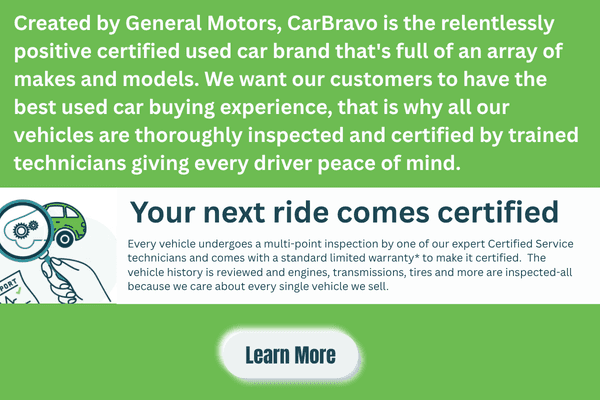 CarBravo