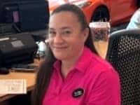 KATHLEEN BEGEY