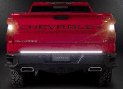 Chevy Blade Lights