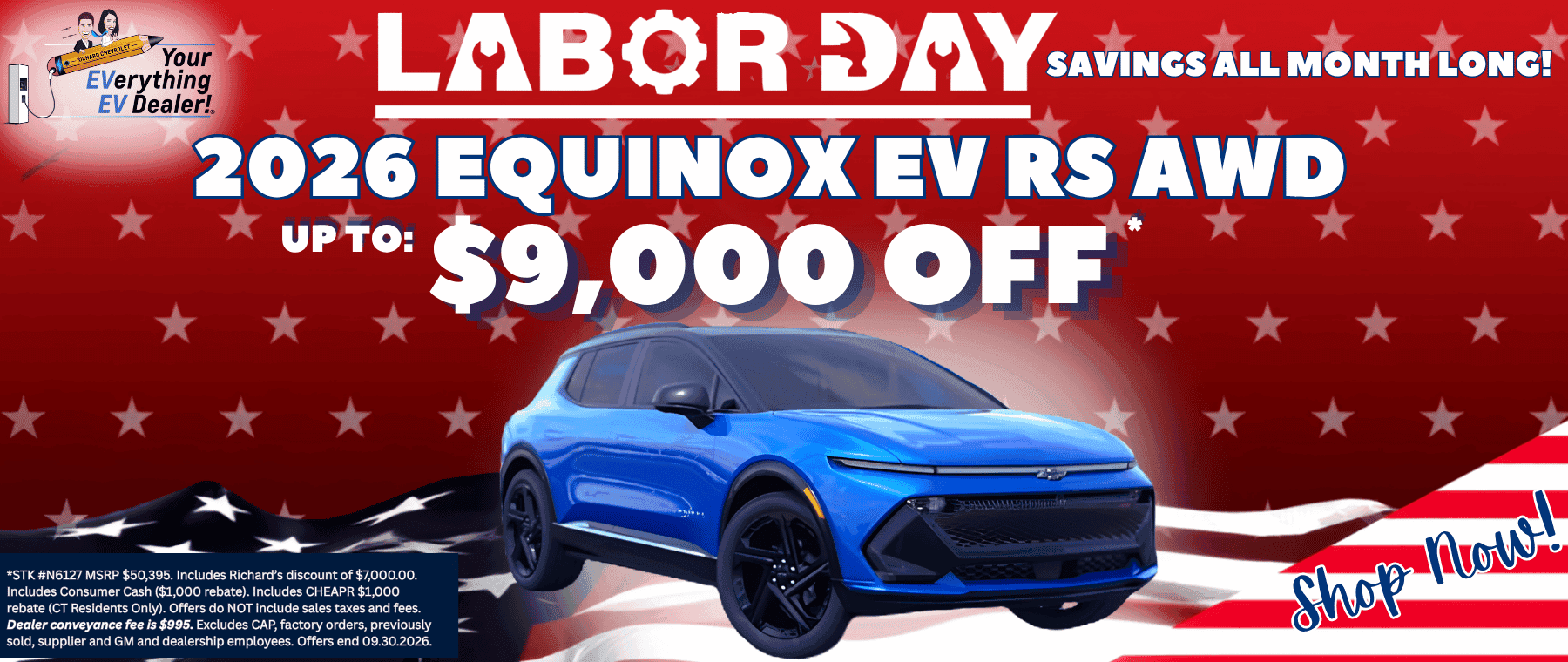 Equinox EV