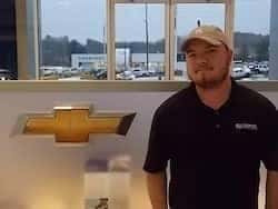 Riverside Chevrolet Buick Gmc Staff Rome Automotive Dealer