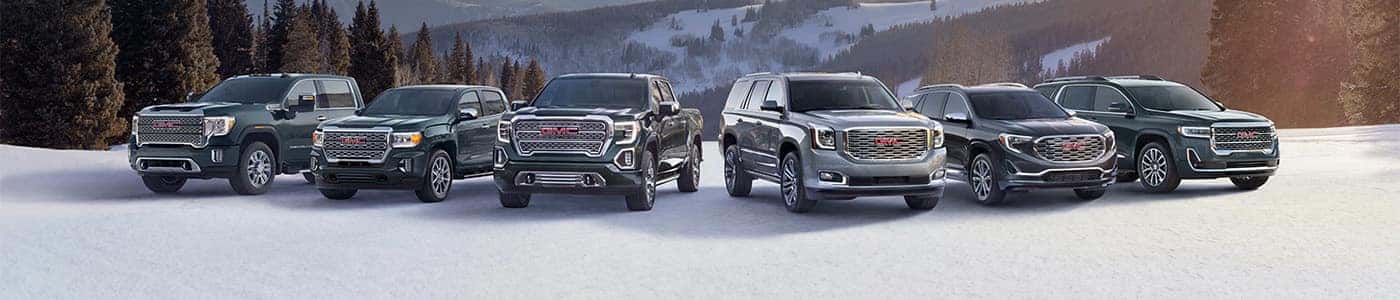 Who Owns GMC?, Is GM the Same as GMC?